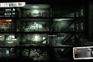 This War of Mine: Final Cut Screenshot
