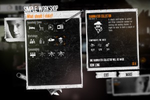 This War of Mine: Final Cut Screenshot