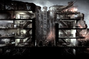 This War of Mine: Final Cut Screenshot