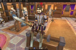 Blacksmith Master Screenshot