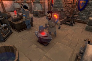 Blacksmith Master Screenshot