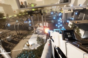 Void/Breaker Screenshot