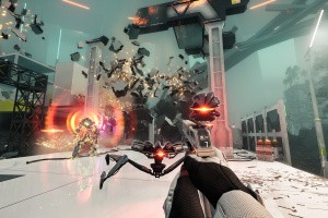 Void/Breaker Screenshot