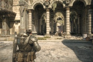 Gears of War: Reloaded Screenshot