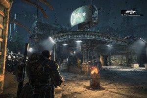 Gears of War: Reloaded Screenshot