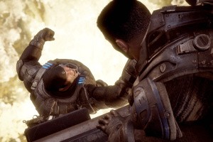 Gears of War: Reloaded Screenshot