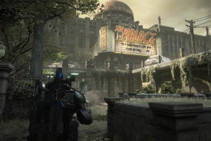 Gears of War: Reloaded Screenshot