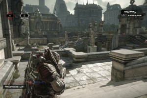 Gears of War: Reloaded Screenshot