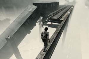 I Am Alive Screenshot