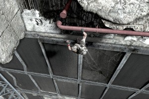 I Am Alive Screenshot