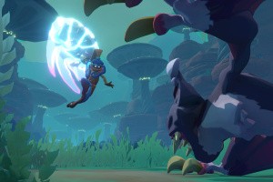 The Knightling Screenshot