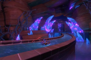 The Knightling Screenshot