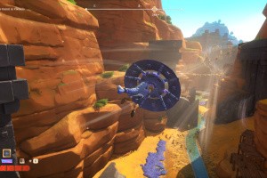 The Knightling Screenshot