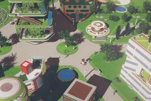 Surviving Mars Screenshot