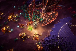 Deep Rock Galactic: Survivor Screenshot