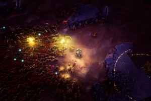 Deep Rock Galactic: Survivor Screenshot