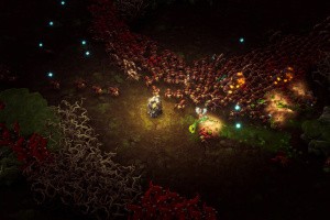 Deep Rock Galactic: Survivor Screenshot