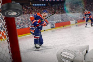 NHL 26 Screenshot