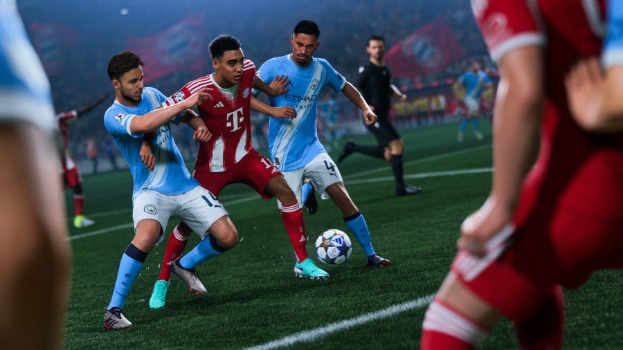 EA Sports FC 26 Review (Xbox Series X|S)