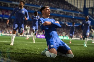 EA Sports FC 26 Screenshot