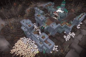 Cataclismo Screenshot