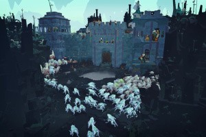 Cataclismo Screenshot