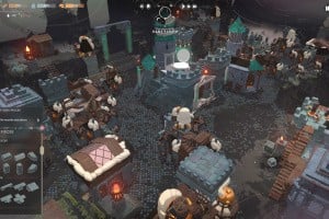 Cataclismo Screenshot