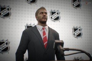 NHL 26 Screenshot