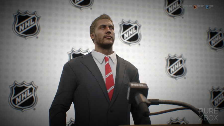 NHL 26 Review - Screenshot 1 of 4