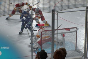 NHL 26 Screenshot