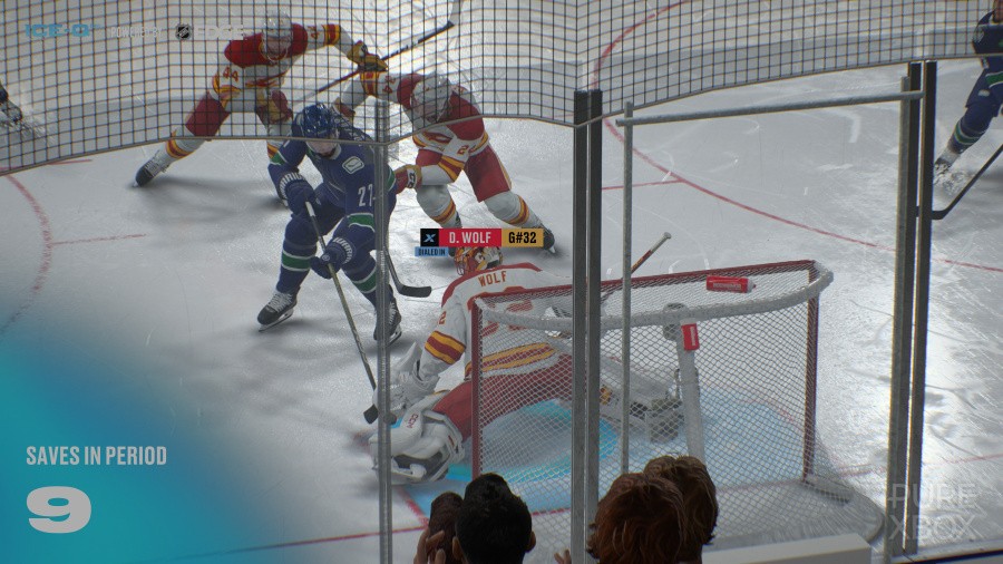 NHL 26 Review - Screenshot 2 of 4