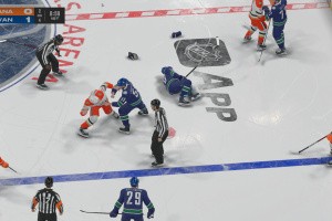 NHL 26 Screenshot