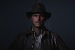Indiana Jones and the Great Circle: The Order of Giants Screenshot