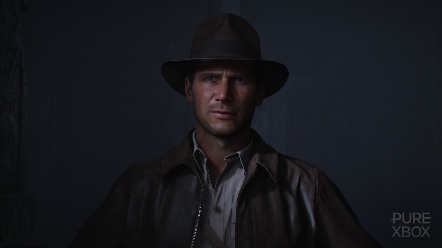Indiana Jones and the Great Circle: The Order of Giants Review - Screenshot 4 of 4