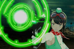 Digimon Story: Time Stranger Screenshot