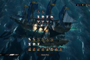 Rogue Waters Screenshot