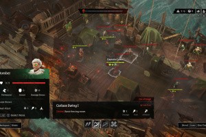 Rogue Waters Screenshot