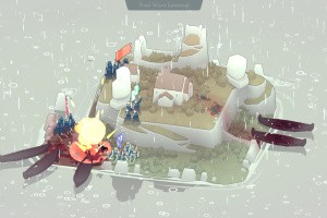 Bad North: Jotunn Edition Screenshot