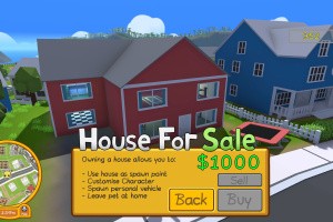 Wobbly Life Screenshot