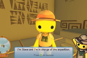 Wobbly Life Screenshot