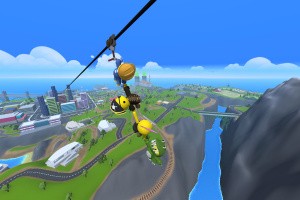 Wobbly Life Screenshot