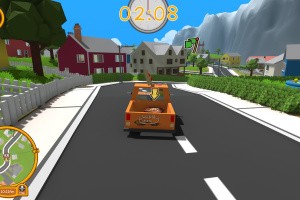 Wobbly Life Screenshot