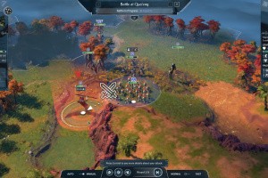 Endless Legend 2 Screenshot