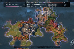 Endless Legend 2 Screenshot