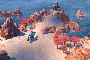 Endless Legend 2 Screenshot