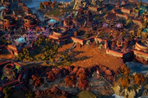 Endless Legend 2 Screenshot