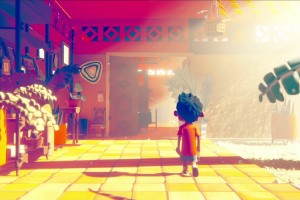 Sopa - Tale of the Stolen Potato Screenshot