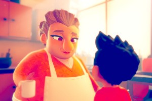 Sopa - Tale of the Stolen Potato Screenshot