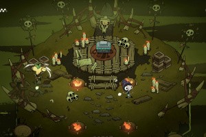 Ship of Fools Screenshot