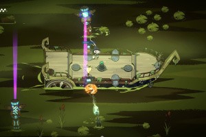 Ship of Fools Screenshot